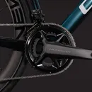 ROWER CUBE AGREE C62 RACE 53 27