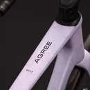 ROWER CUBE AGREE C62 RACE 56 27