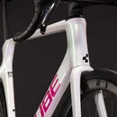 ROWER CUBE AGREE C62 SLX 62 27