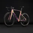 ROWER CUBE LITENING AERO C68X PRO 52 27