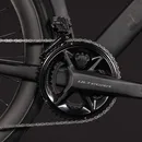 ROWER CUBE LITENING AERO C68X RACE 62 27