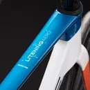 ROWER CUBE LITENING AERO C68X RACE 58 27