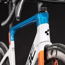 ROWER CUBE LITENING AERO C68X RACE 58 27
