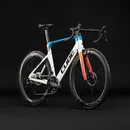 ROWER CUBE LITENING AERO C68X RACE 58 27