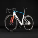 ROWER CUBE LITENING AERO C68X RACE 58 27