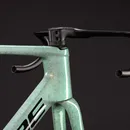 ROWER CUBE LITENING C68X FRAMESET 52 27