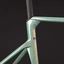 ROWER CUBE LITENING C68X FRAMESET 52 27