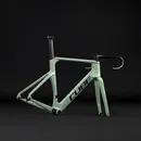 ROWER CUBE LITENING C68X FRAMESET 52 27