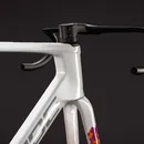 ROWER CUBE LITENING C68X FRAMESET 52 27