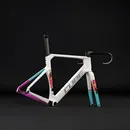 ROWER CUBE LITENING C68X FRAMESET 52 27