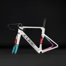 ROWER CUBE LITENING C68X FRAMESET 52 27