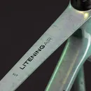 ROWER CUBE LITENING AIR C68X FRAMESET 52 27