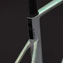ROWER CUBE LITENING AIR C68X FRAMESET 52 27