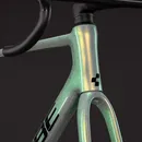 ROWER CUBE LITENING AIR C68X FRAMESET 52 27