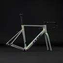 ROWER CUBE LITENING AIR C68X FRAMESET 52 27