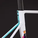 ROWER CUBE LITENING AIR C68X FRAMESET 58 27