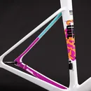 ROWER CUBE LITENING AIR C68X FRAMESET 58 27