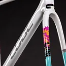 ROWER CUBE LITENING AIR C68X FRAMESET 58 27