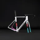 ROWER CUBE LITENING AIR C68X FRAMESET 58 27