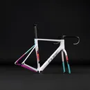 ROWER CUBE LITENING AIR C68X FRAMESET 58 27