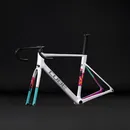 ROWER CUBE LITENING AIR C68X FRAMESET 58 27