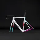 ROWER CUBE LITENING AIR C68X FRAMESET 58 27