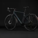 ROWER CUBE NUROAD RACE FE L 27