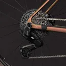 ROWER CUBE NUROAD SLX S 27