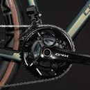 ROWER CUBE NUROAD C62 RACE S 27