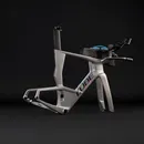 ROWER CUBE AERIUM C68X FRAMESET XS 27