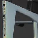 ROWER CUBE AERIUM C68X FRAMESET S 27