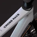 ROWER CUBE CROSS RACE C62 PRO 61 27