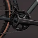ROWER CUBE CROSS RACE C62 PRO 53 27