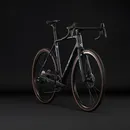 ROWER CUBE CROSS RACE C62 PRO 53 27
