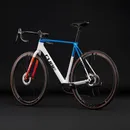 ROWER CUBE CROSS RACE C68X TE 56 27