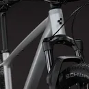ROWER CUBE REACTION PRO 27 S 27
