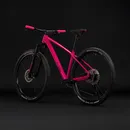 ROWER CUBE REACTION PRO 27 S 27