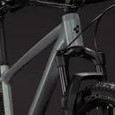 ROWER CUBE REACTION SLX 27 S 27