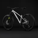 ROWER CUBE REACTION TM PRO 27 S 27