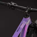 ROWER CUBE REACTION C62 PRO 27 S 27