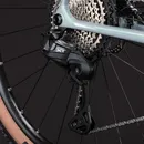 ROWER CUBE REACTION C62 RACE 29 L 27