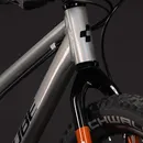 ROWER CUBE REACTION 200 PRO 27