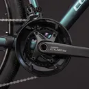 ROWER CUBE NULANE RACE XS 27