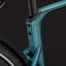 ROWER CUBE NULANE C62 SLX FE S 27