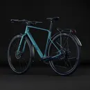 ROWER CUBE NULANE C62 SLX FE S 27