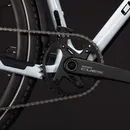 ROWER CUBE NULANE C62 SLX FE S 27