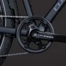 ROWER CUBE NATURE ONE FE 54 27
