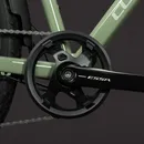 ROWER CUBE NATURE ONE FE 54 27