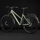 ROWER CUBE NATURE ONE FE 50 27 Z