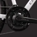 ROWER CUBE NATURE PRO FE 54 27 Z
